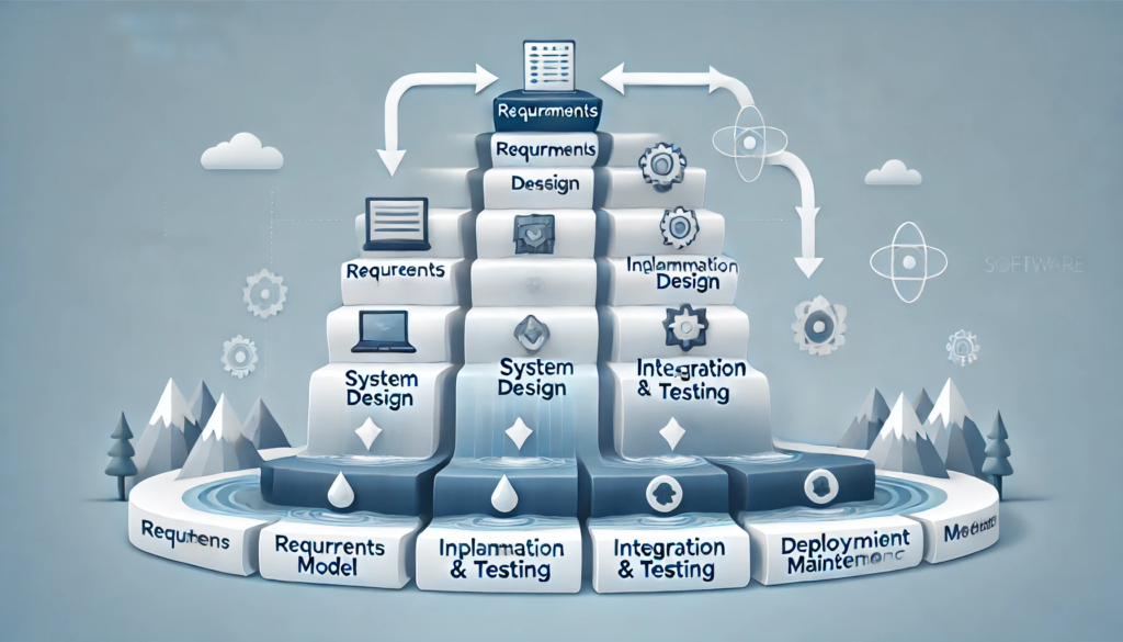 Waterfall Model